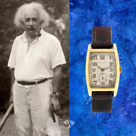 longines rectangular watch einstein replica|The Genius Watch: Albert Einstein and the Longines Curvex.